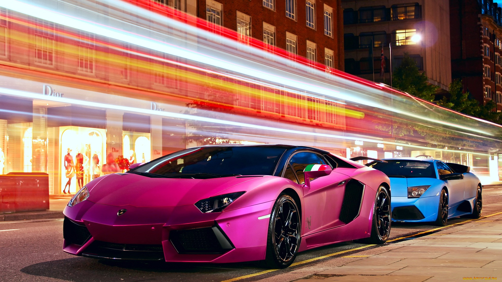 lamborghini, , automobili, s, p, a, , 